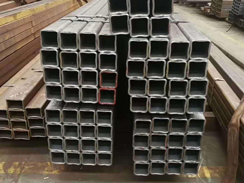 和顺Q355B无缝方管